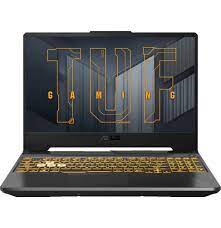 PC Portable Gamer ASUS TUF Gaming A15