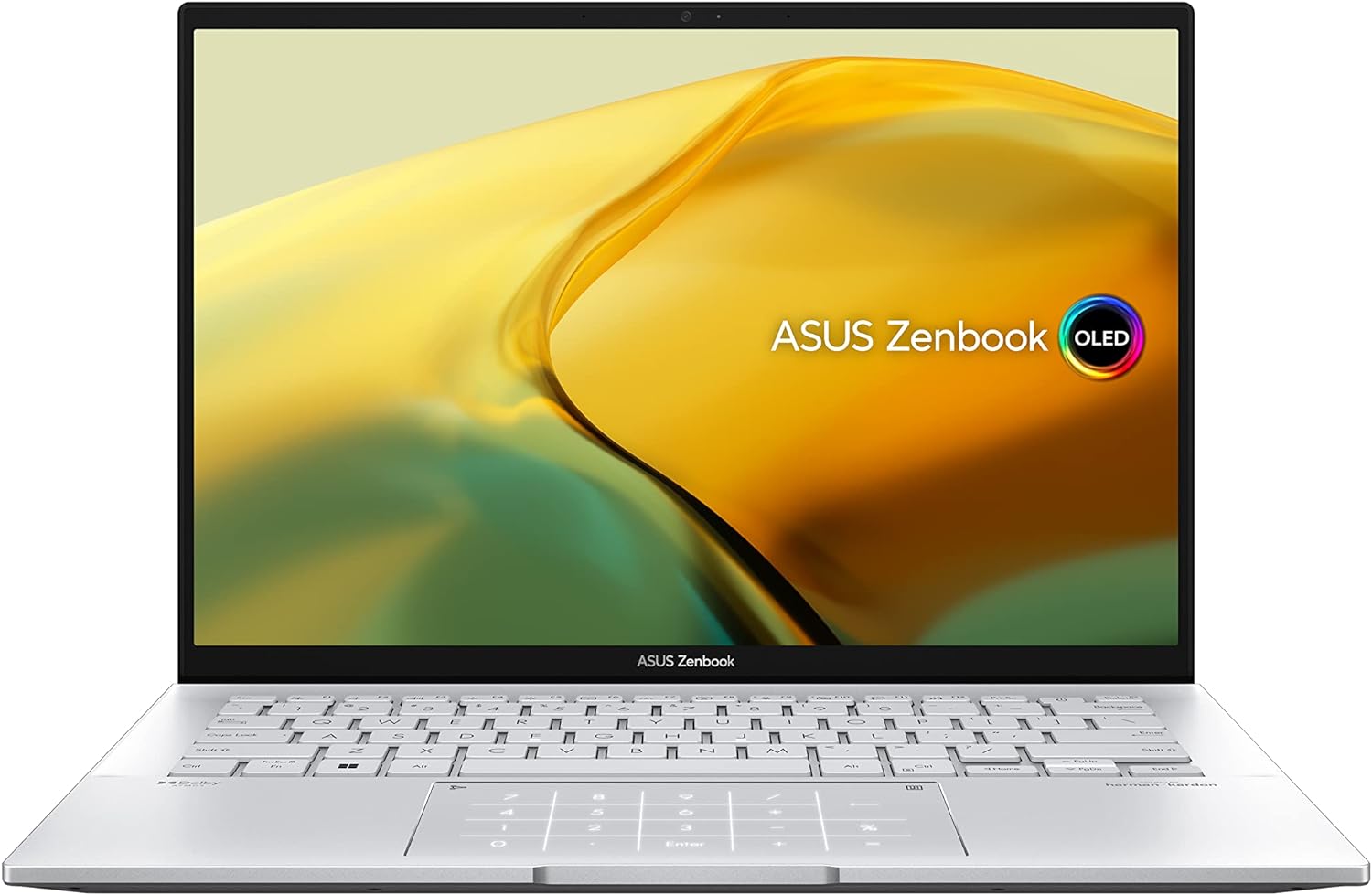 Asus Zenbook 14